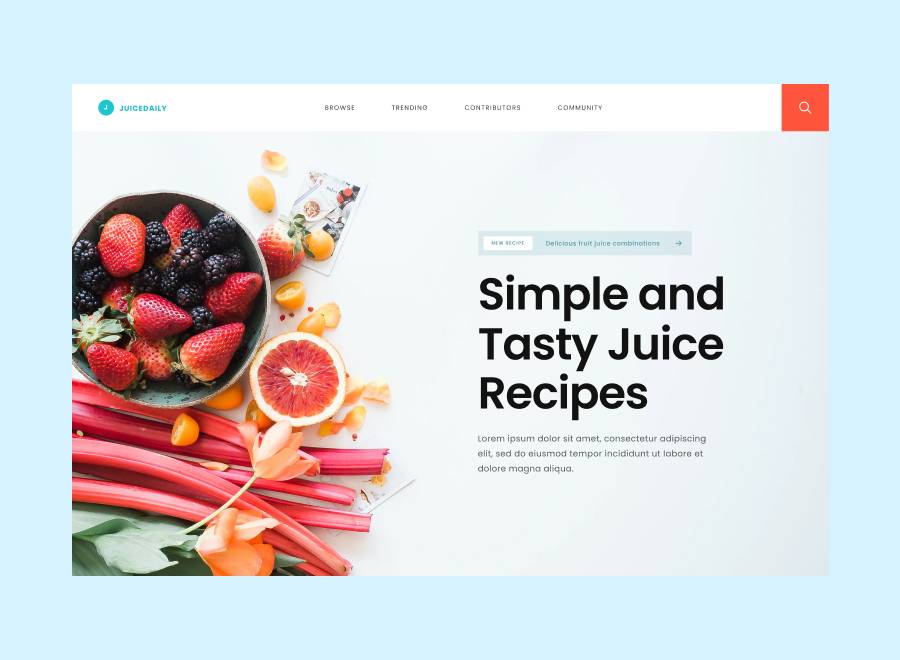 Juicedaily image