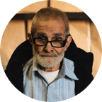 Testimonial Profile Picture