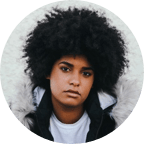 Testimonial Profile Picture